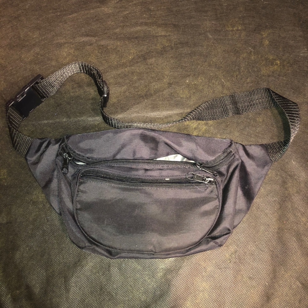Fannypack
